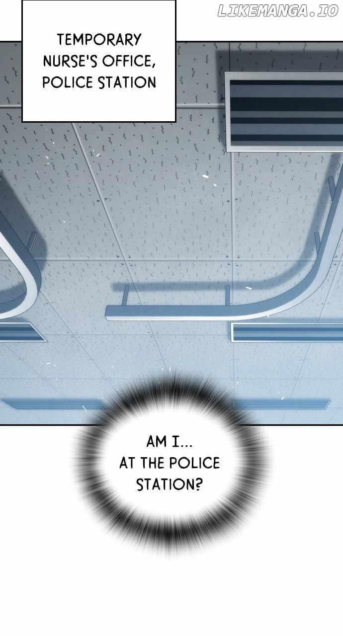 The Regressor Protects Only Me Chapter 25 113